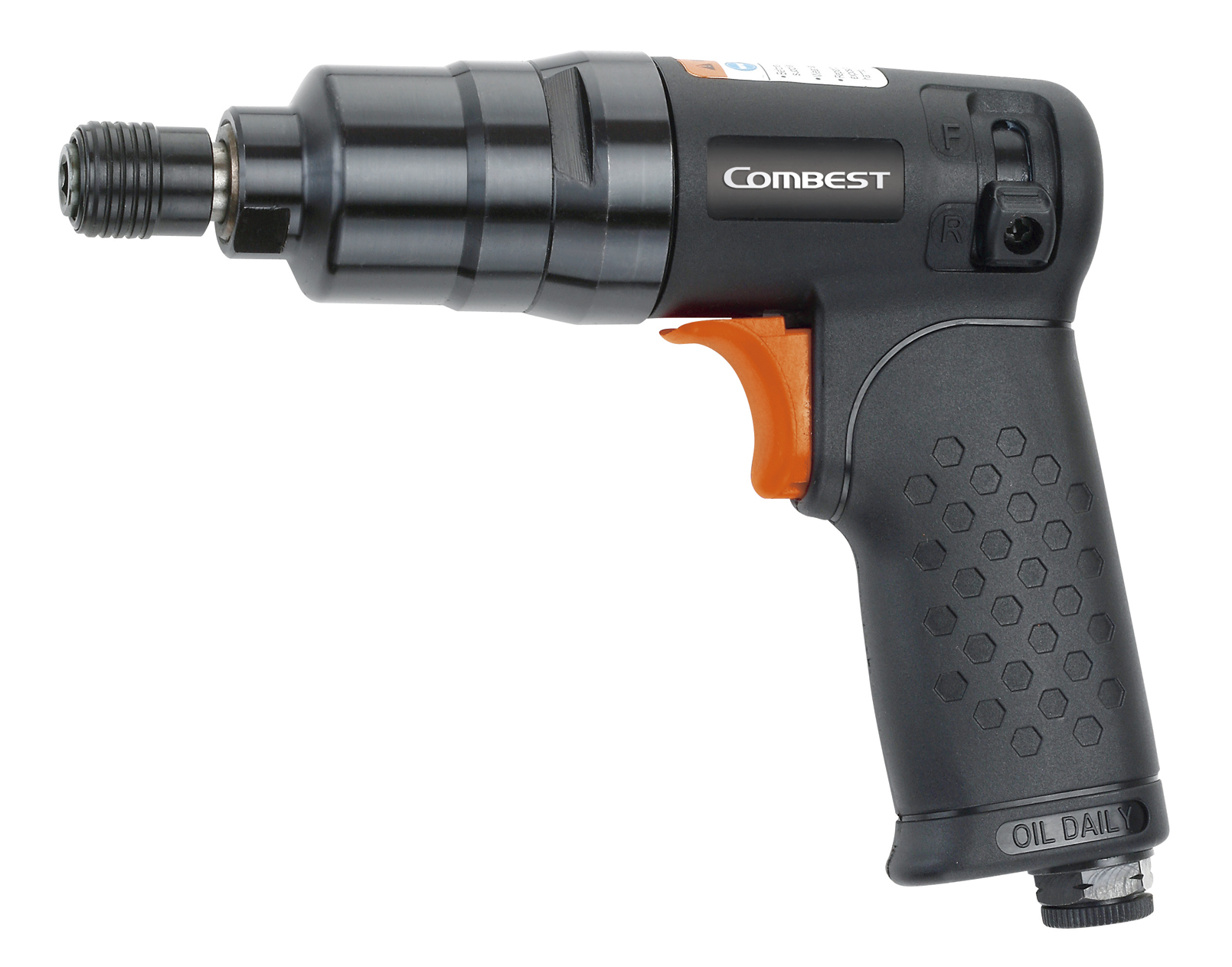 Air Composite Screwdriver