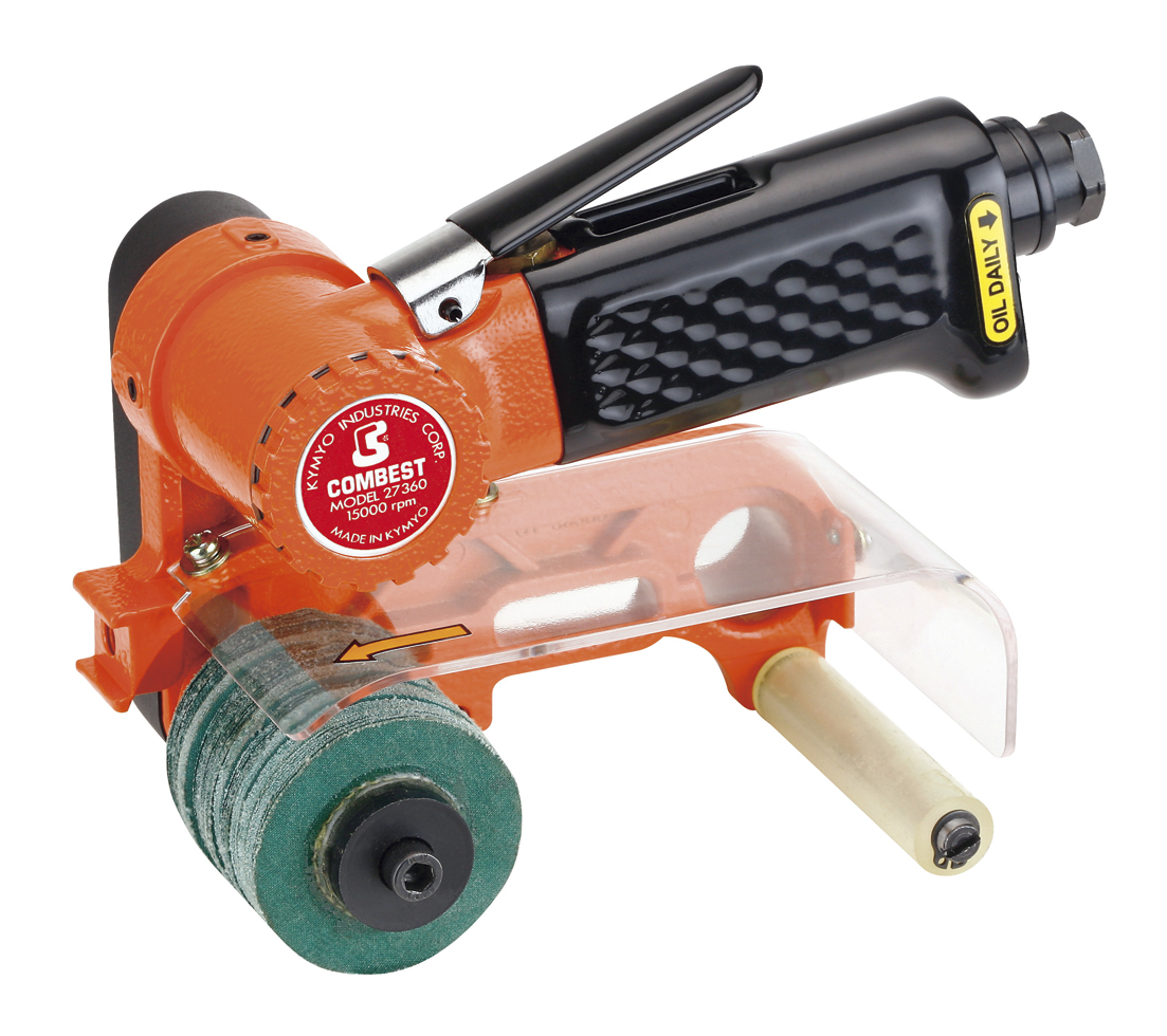 CY-27360 Roll Polisher