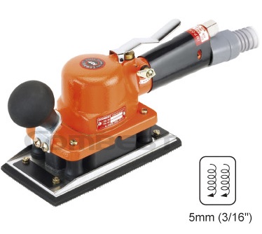 CY-204D Dust Free Orbital Sander