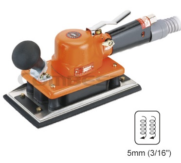 CY-205D Dust Free Orbital Sander