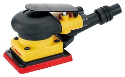 Oil Free Type Self-Generated Vacuum Sander