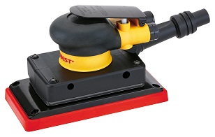 Oil Free Type Self-Generated Vacuum Sander