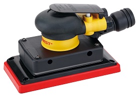 Oil Free Type Central Vacuum Sander