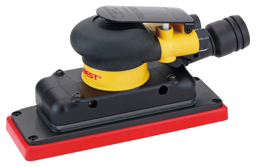 Oil Free Type Central Vacuum Sander