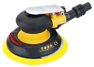 Oil Free Type Self-Generated Vacuum Type Random Orbital Sander