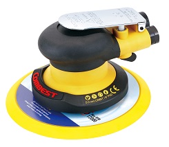 Oil Free Type Non-Vacuum Random Orbital Sander