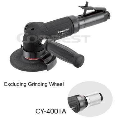 CY-4001B01 4" Angle Grinder