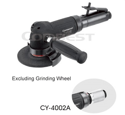 CY-4002A01 5" Angle Grinder