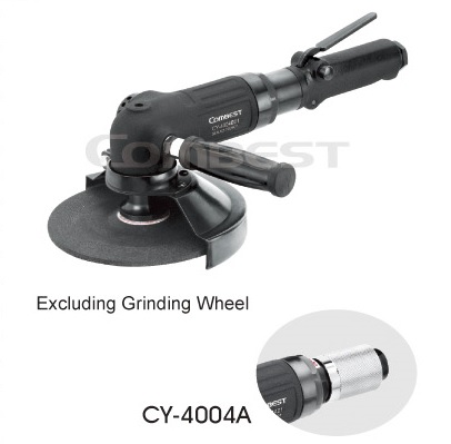 CY-4004B01 7" Angle Grinder