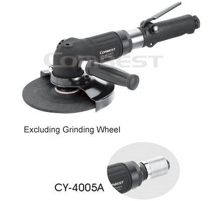 CY-4005B01 7" Angle Grinder