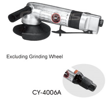 CY-4006B 4" Angle Grinder