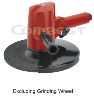 CY-4008B 9" Heavy Duty Vertical Grinder