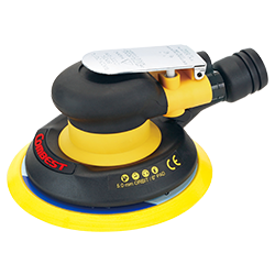 Oil Free Type Central Vacuum Air Sander